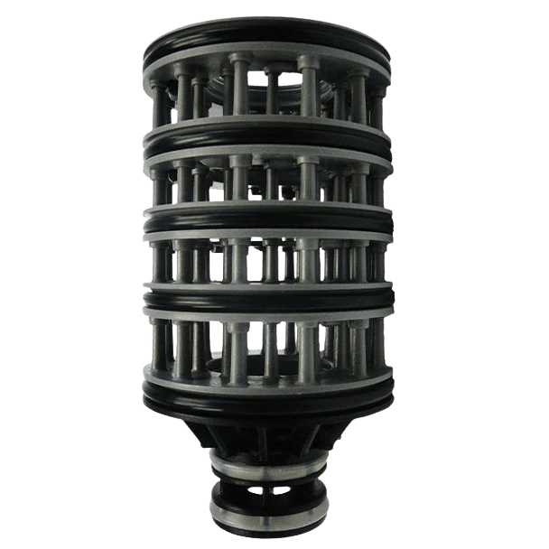 WSI SPACER STACK ASSEMBLY