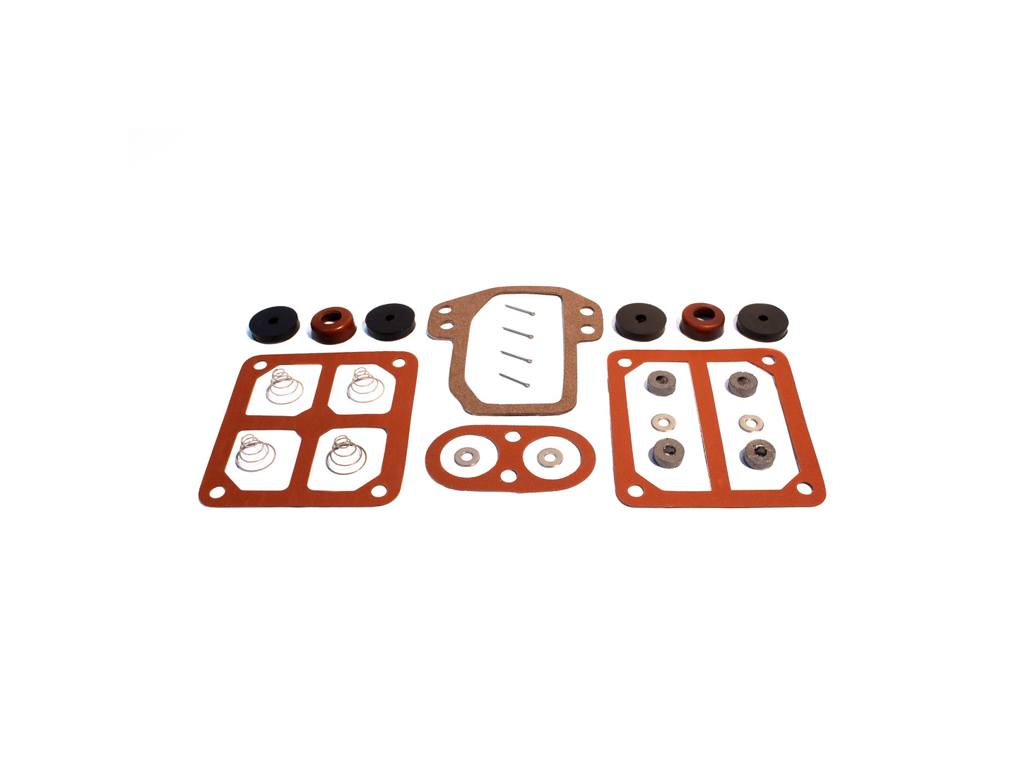 GSW 3007 1 1/4" REPAIR KIT