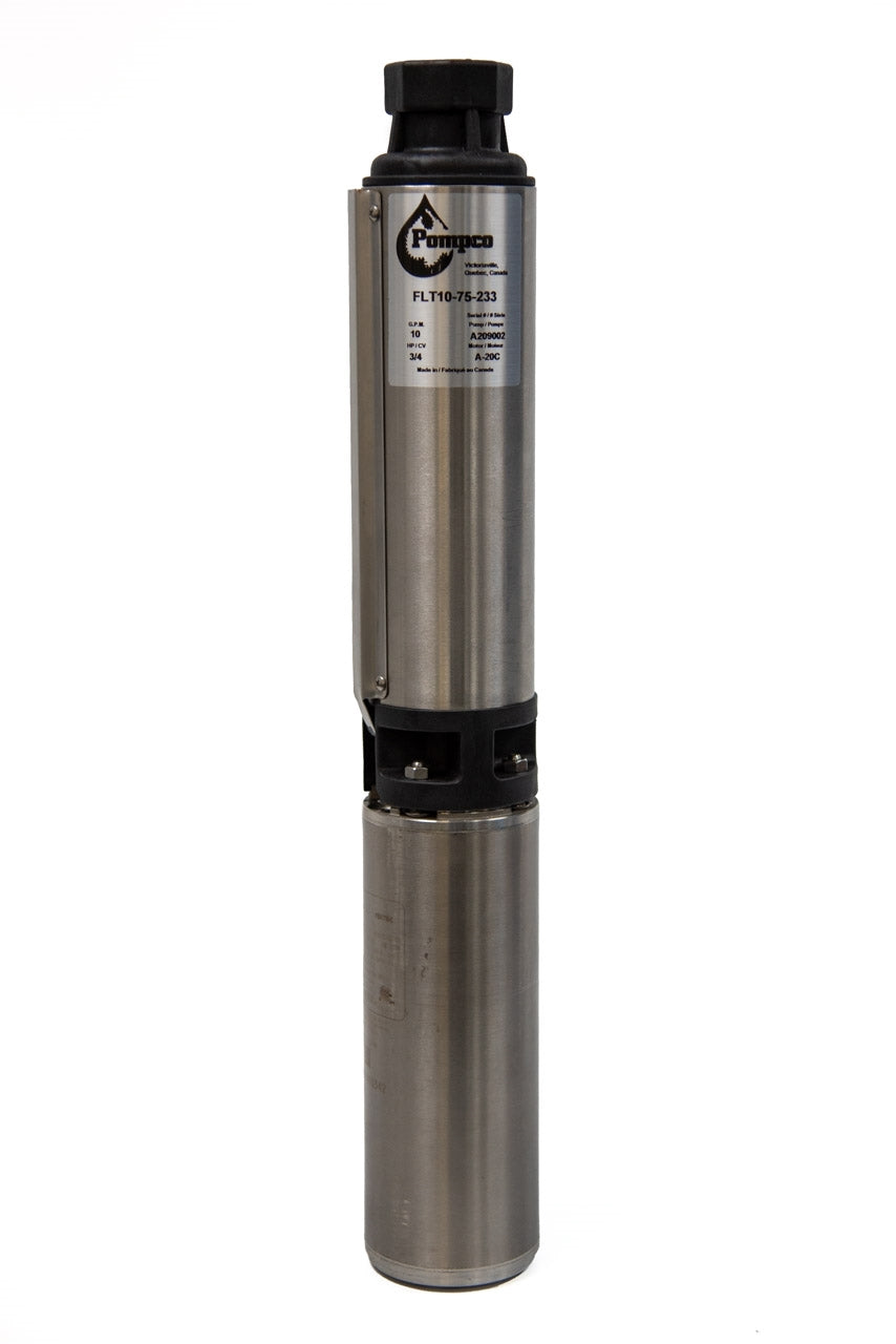 POMPE SUBM. FLT10-50-232P
