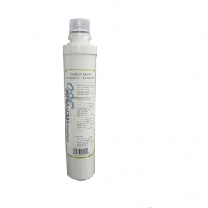 VECTAPURE CARTRIDGE GREEN 5 MICRON