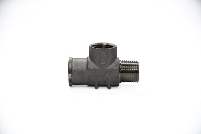 SOUPAPE DE SURETE RV-50SS/100psi