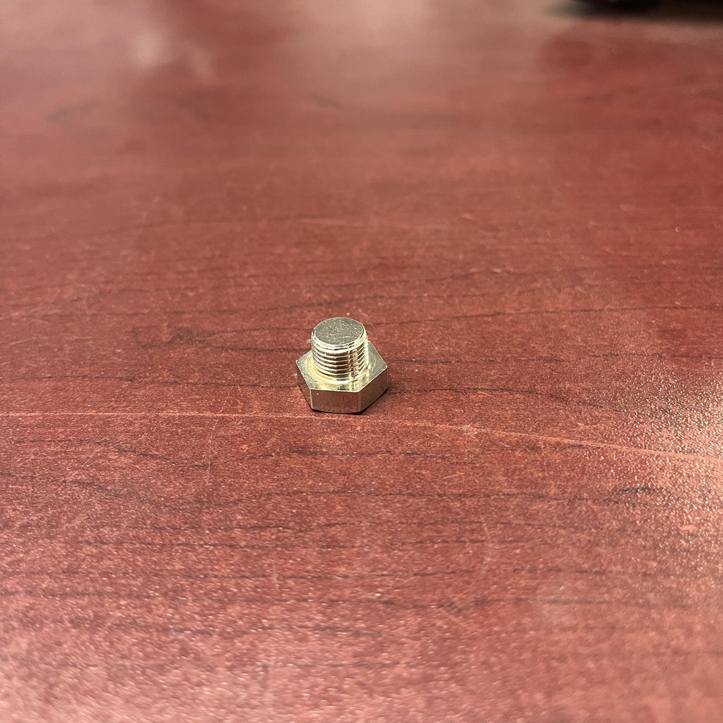 JSS-61 PLUG