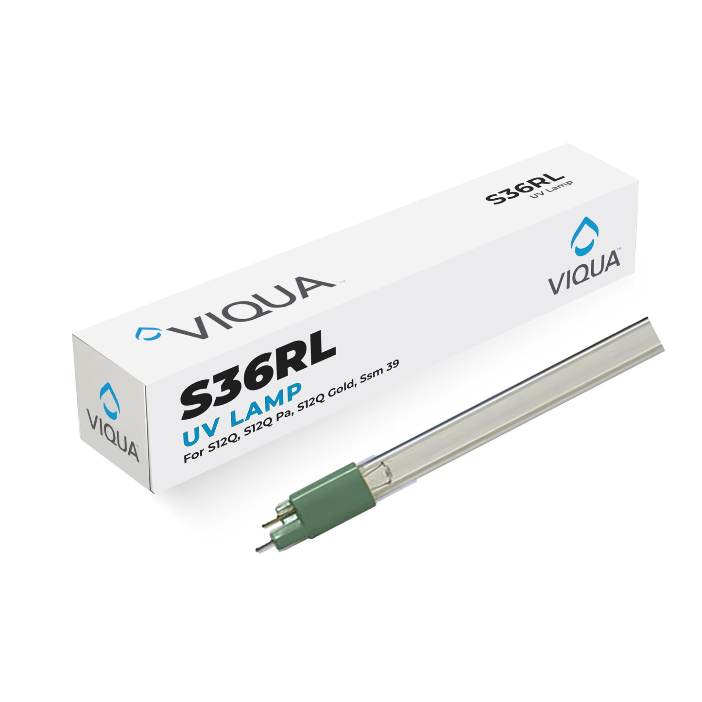S36RL UV LAMP