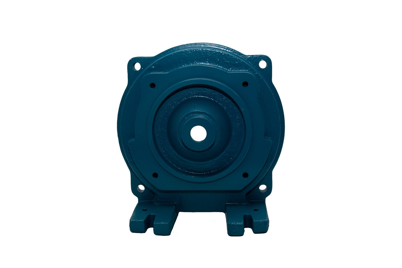 MECHANICAL SEAL PLATE FOR PLS