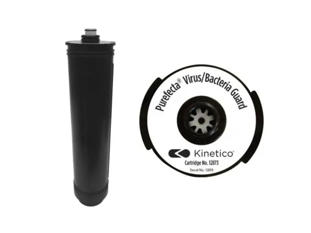 CARTOUCHE FILTRE AUXILIAIRE PURFECTA