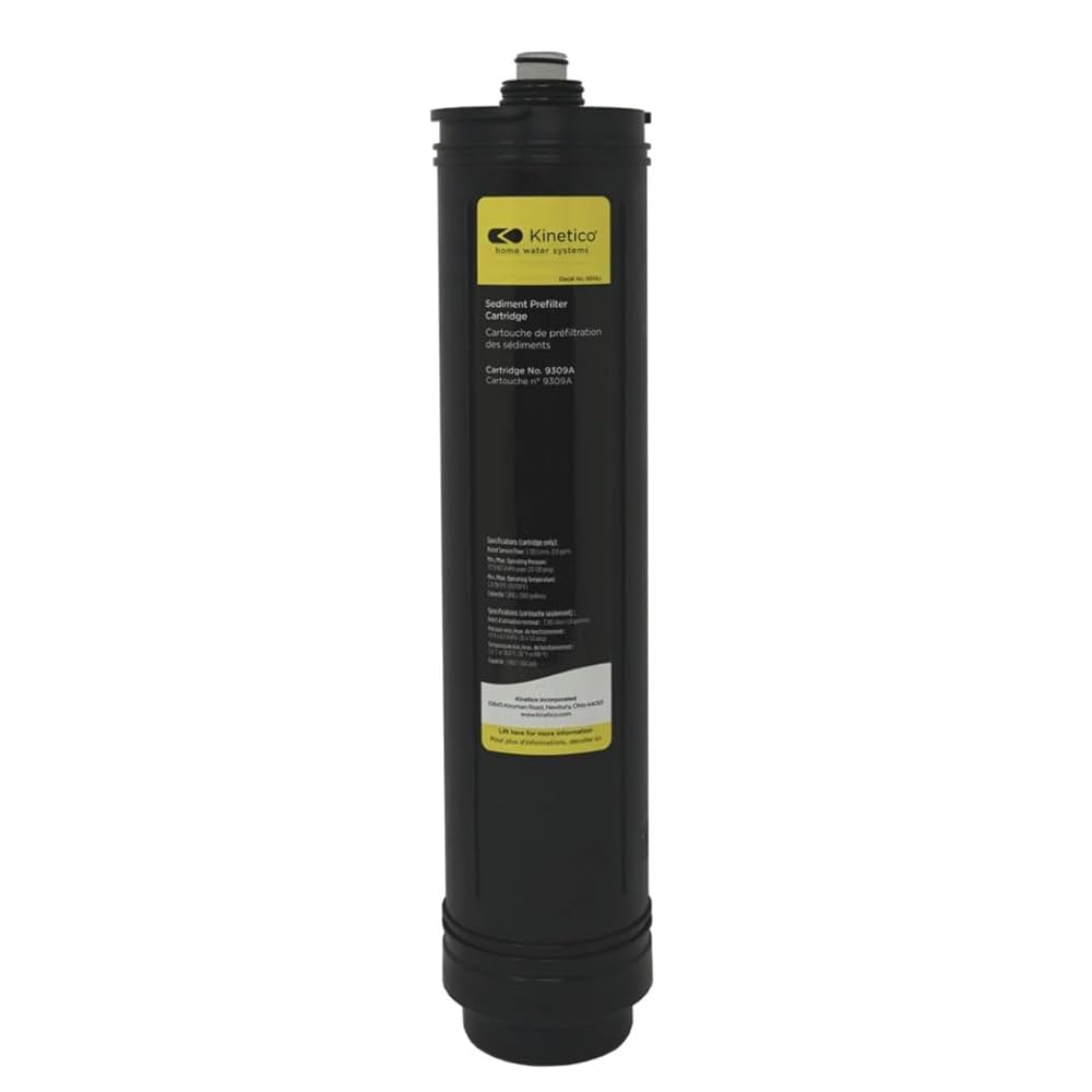 CARTOUCHE SEDIMENT KINETICO (CAMPAGNE)