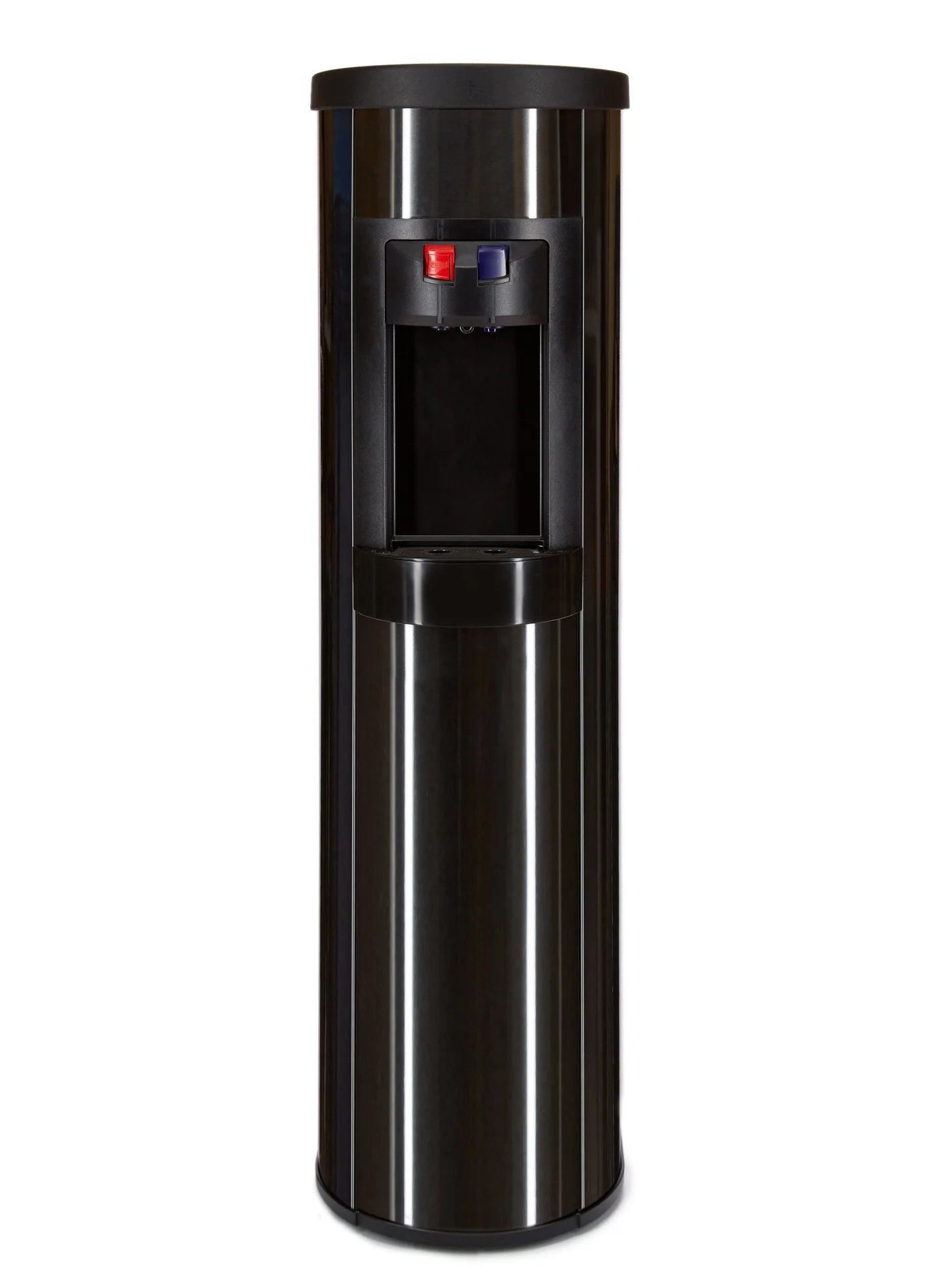 BLACK S3P1 COOLER FOR COLD/ROOM-TEMP WATER