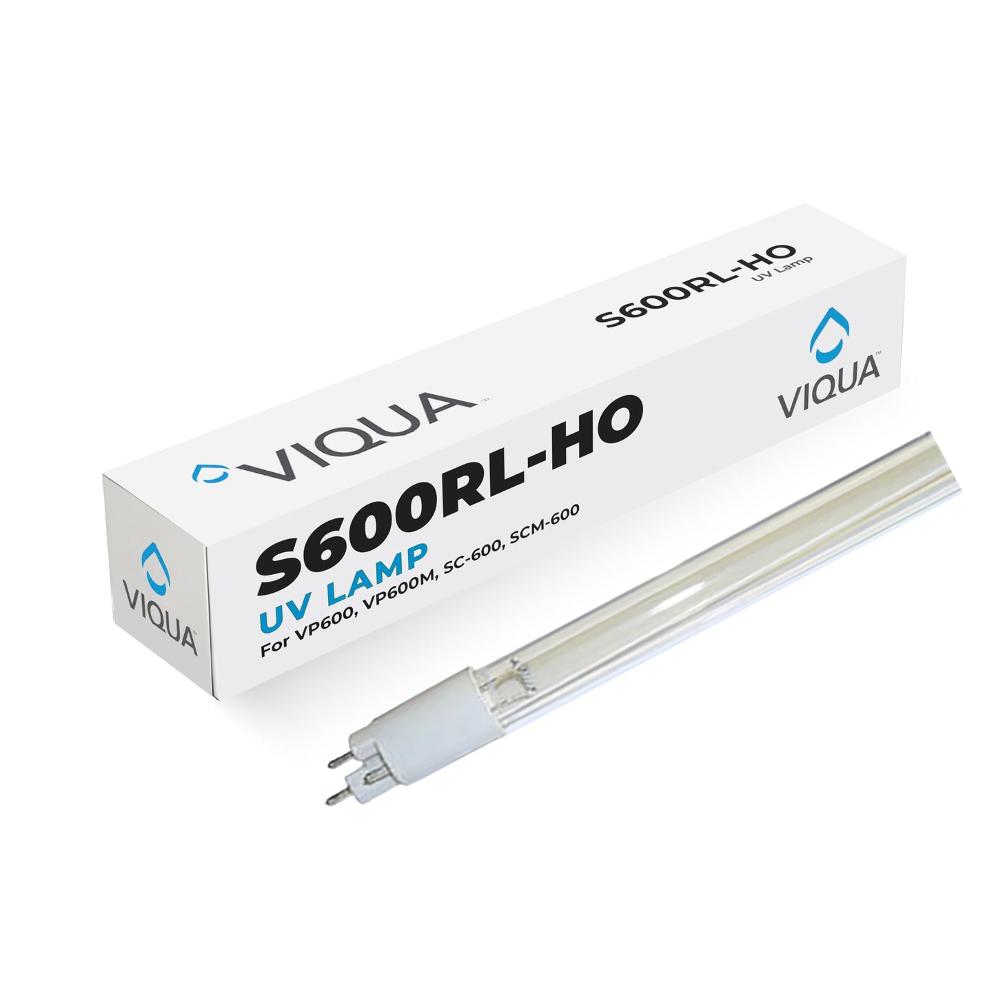 S600RL-HO UV LAMP