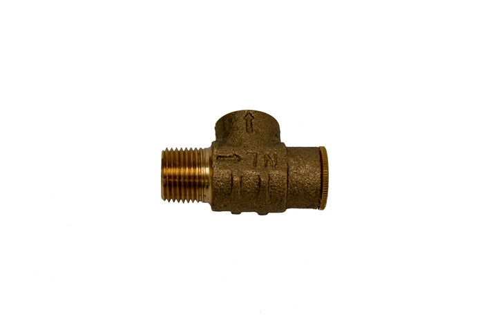 RV50 / 100PSI NL RELIEF VALVE