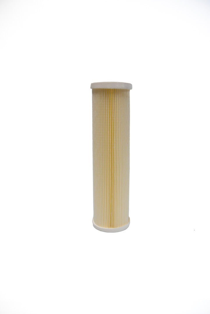 CART. CELL. PLISSE 2.5x10-5MIC 14-PPE1-05