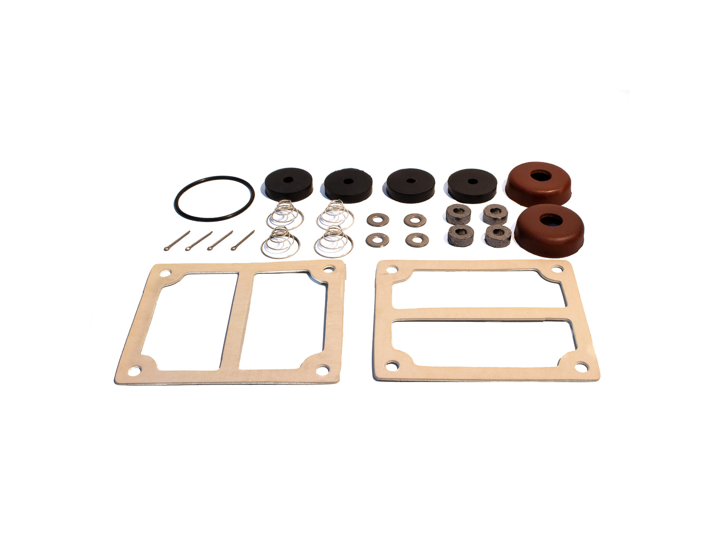 POMPCO S-600 WATER REPAIR KIT S/S