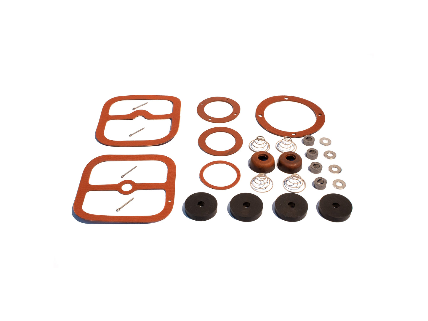 NATIONAL 10-15-25 REPAIR KIT