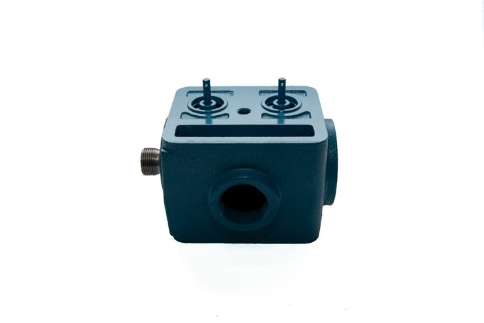 S-450 WATER BOX ASSEMBLY