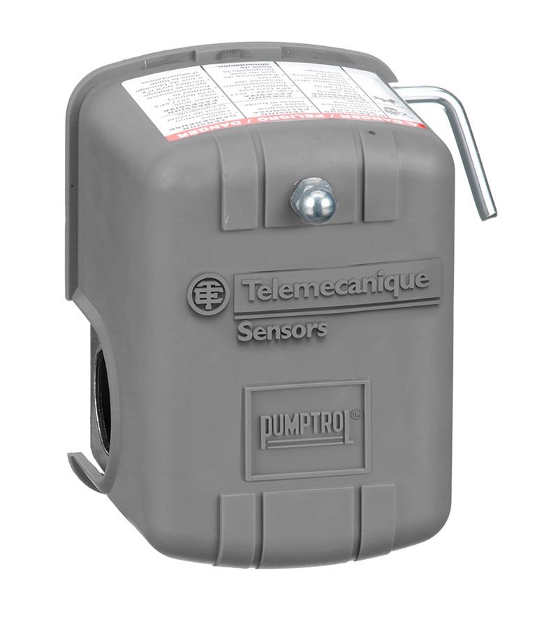 INTERR. DE PRESSION FSG2 M4-40-60