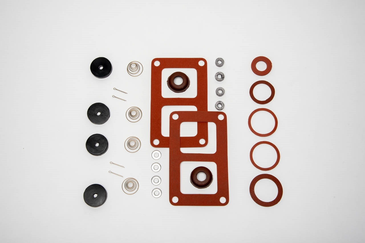 NEC. REPARATION DURO E-250