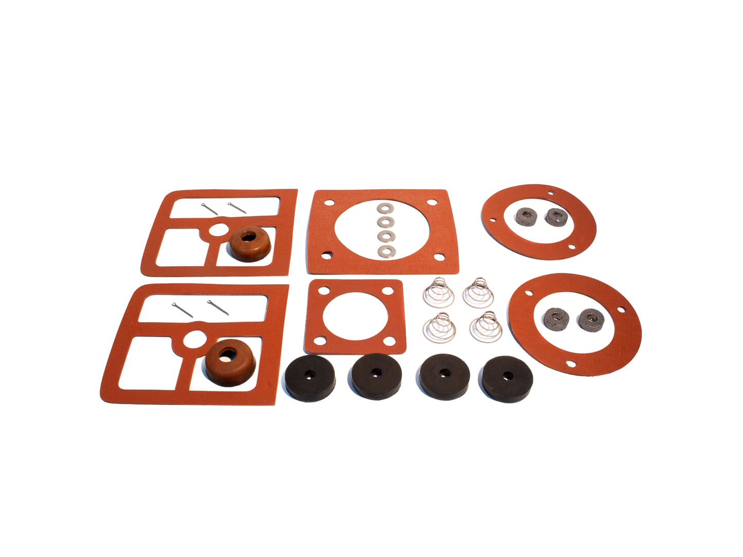 MCDOUGALL 7502 REPAIR KIT