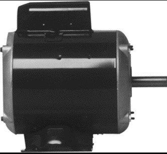 PISTON PUMP MOTOR 1/3 HP