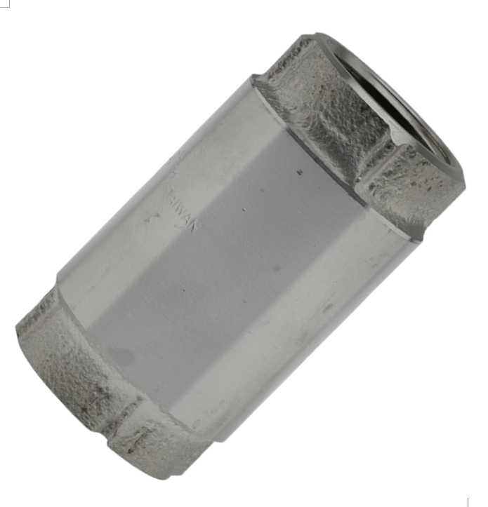 CVSS-3/4" CHECK VALVE