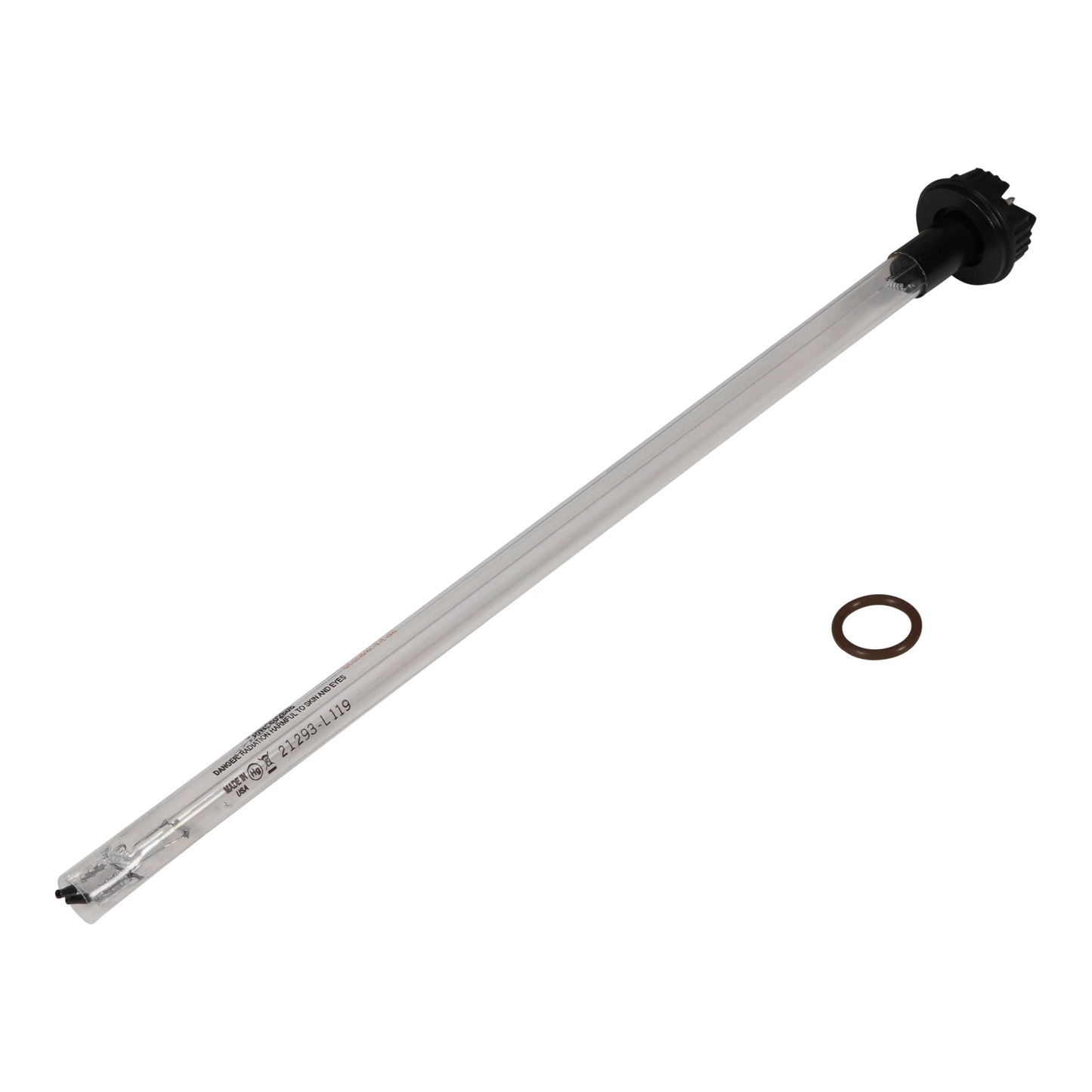 LAMPE DE RECHANGE D4-V