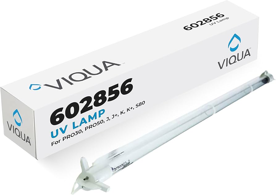 LAMPE UV (J / PRO30)