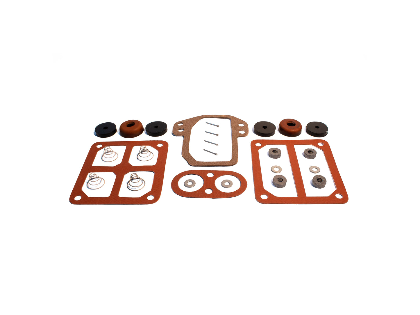 GSW 3006 1 1/2" REPAIR KIT