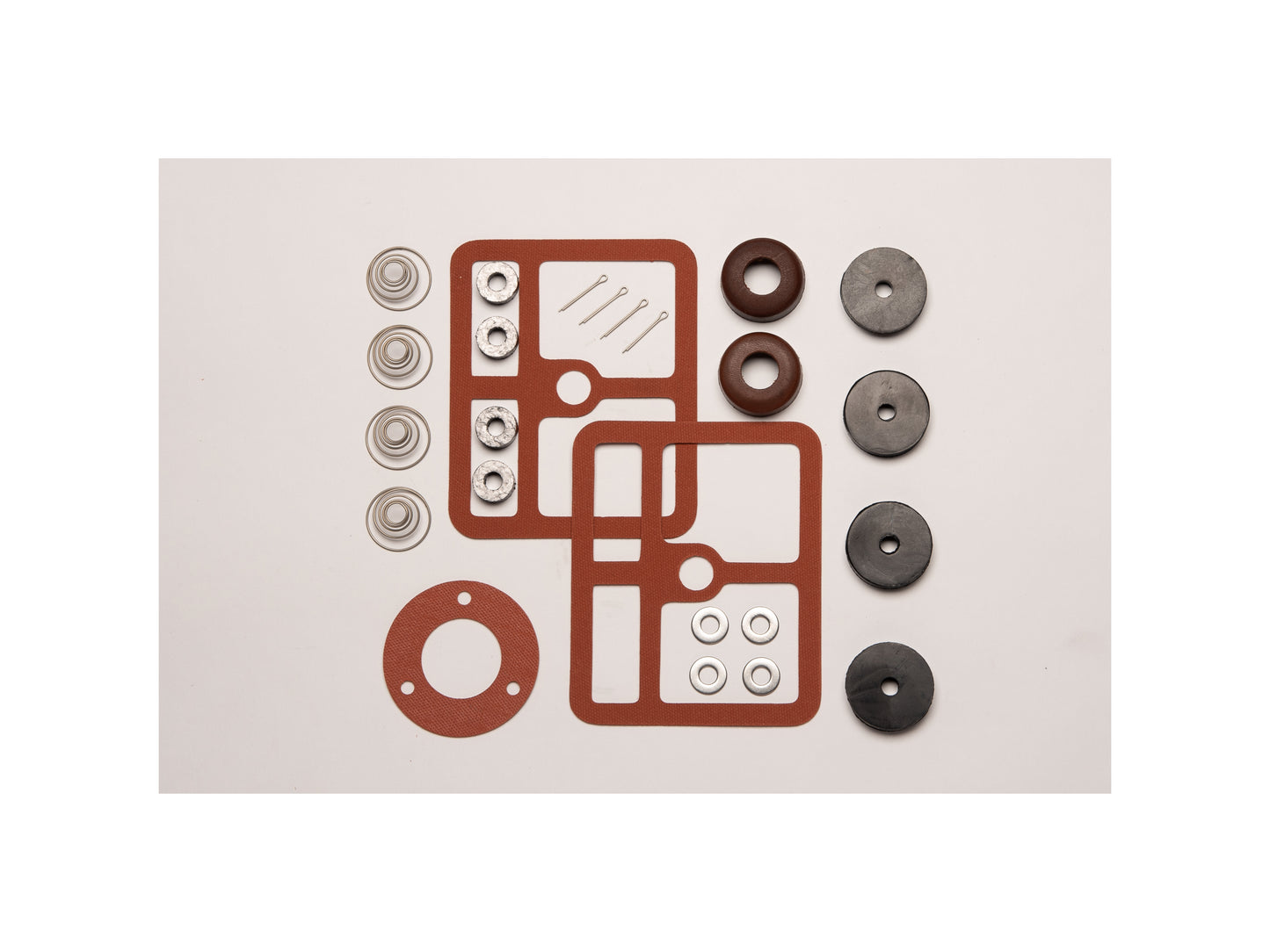 ENS. REPARATION PISTON S-250