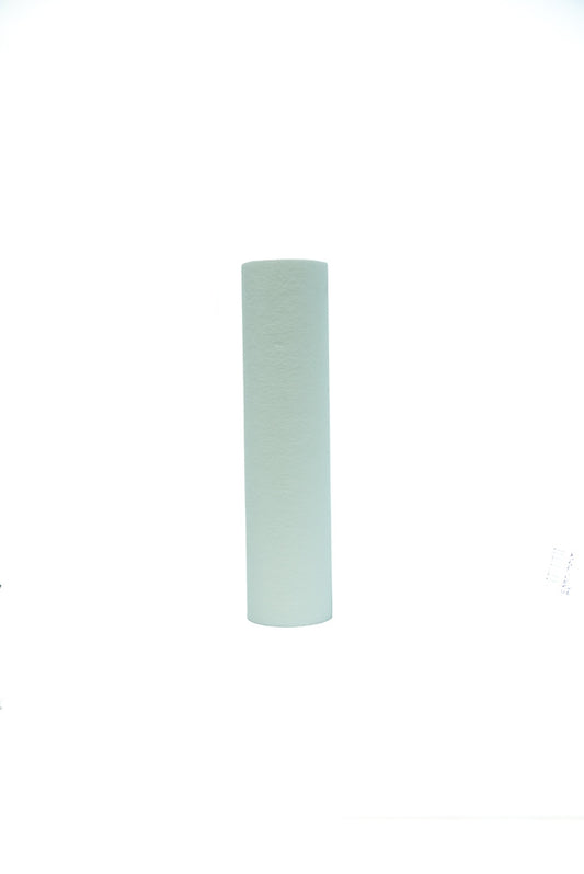 2.5x10-1MIC SPUN POLY CART. 14-SP1-01