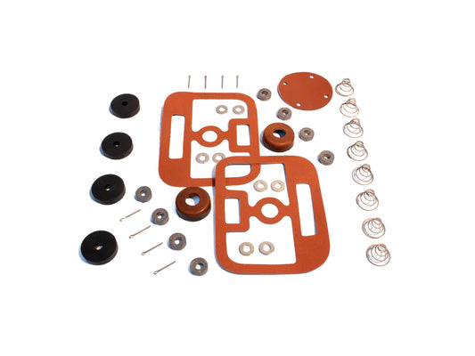 NEC. REPARATION FAIRBANK MORSE 425