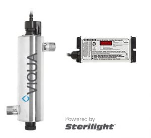 UV LAMP VH200 - STERILIGHT 9 GPM