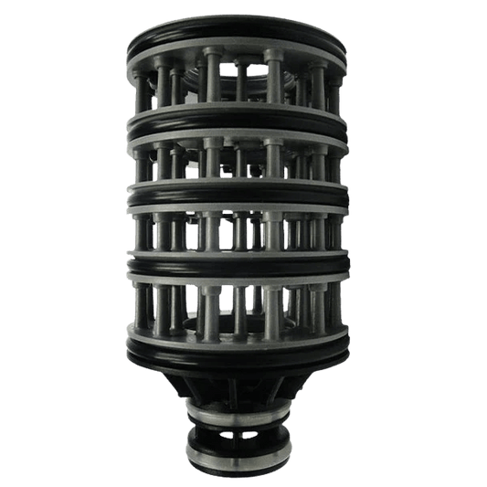 WSI SPACER STACK ASSEMBLY