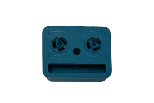 CHAMBRE D'ASPIRATION D'EAU ASS.