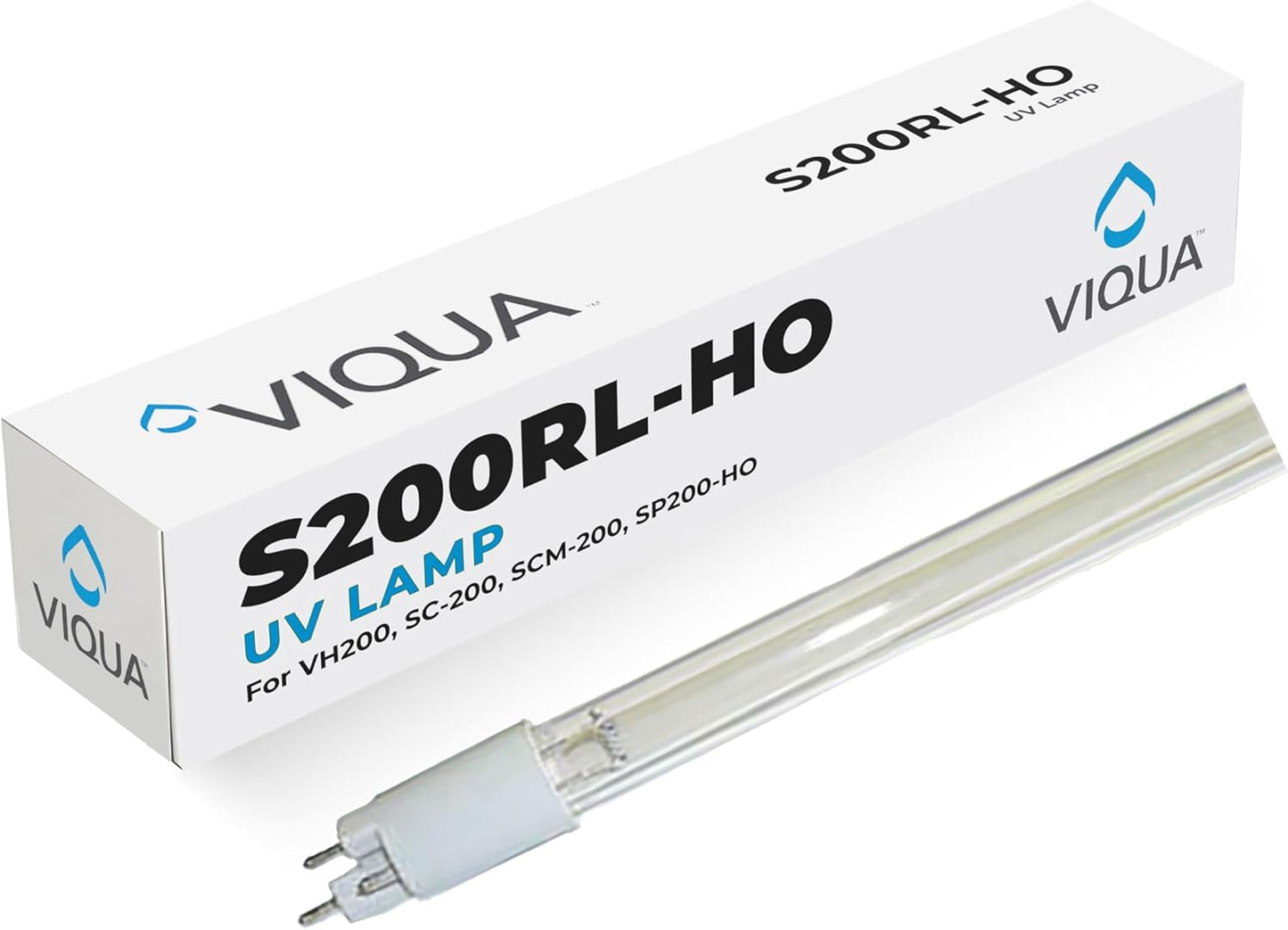S200RL-HO UV LAMP (SPV-200 / VH200)