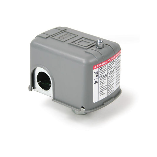 FSG2-30-50 PRESSURE SWITCH