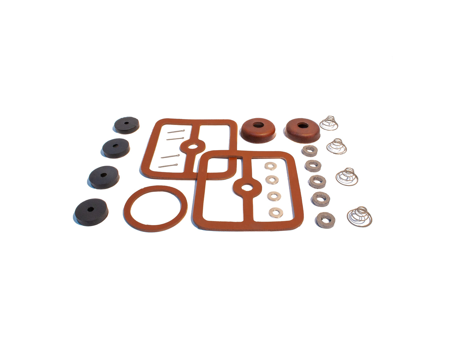 SOUTHERN P-600 REPAIR KIT