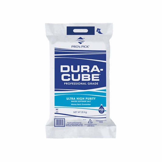 BAG OF SALT DURACUBE