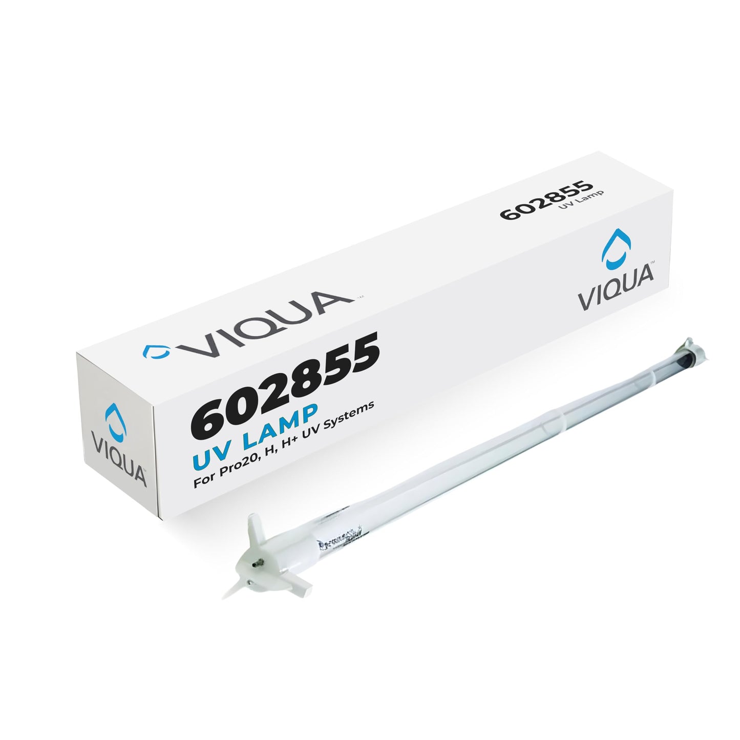 UV LAMP (H / PRO20)