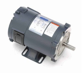 PISTON PUMP MOTOR 1/3 HP - 12V DC