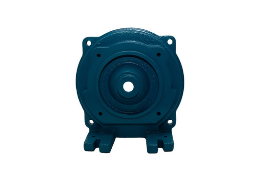 MECHANICAL SEAL PLATE FOR PLS