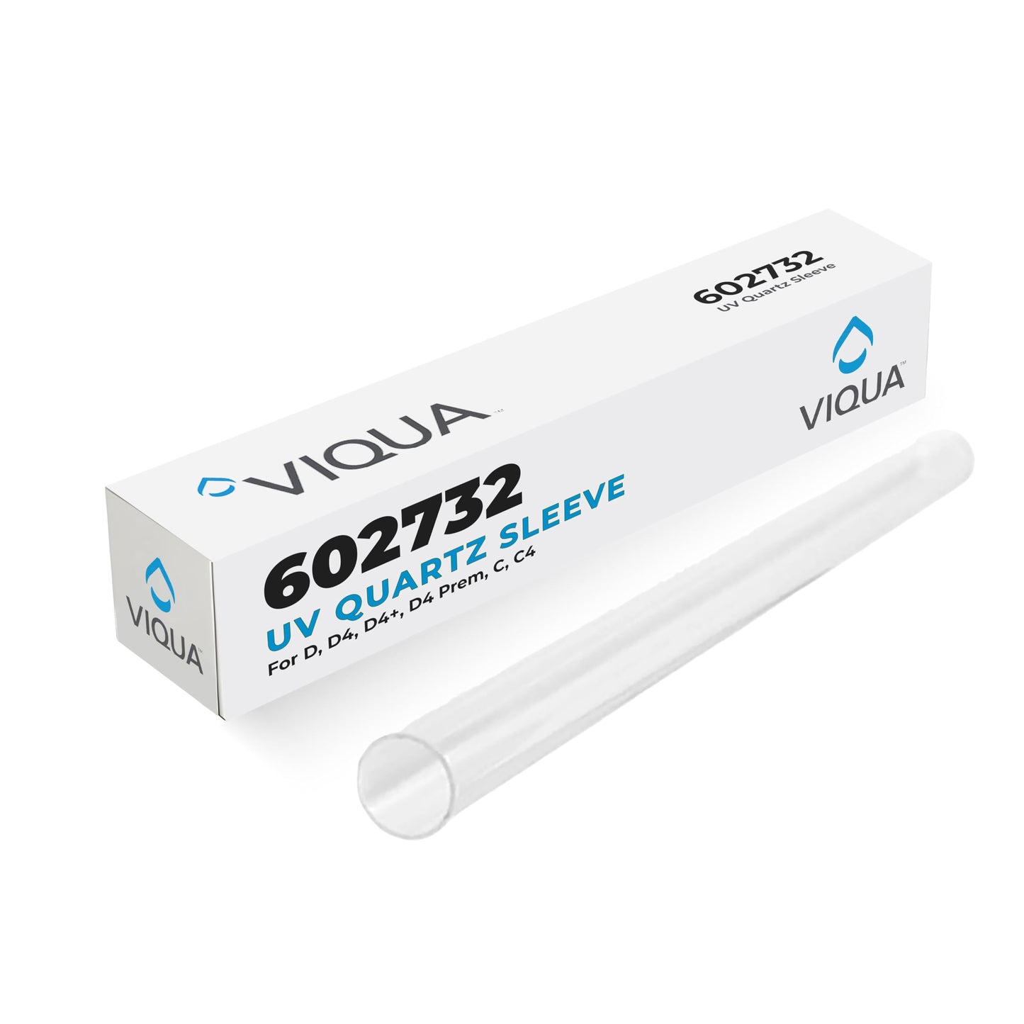 QUARTZ SLEEVE (D4-V)