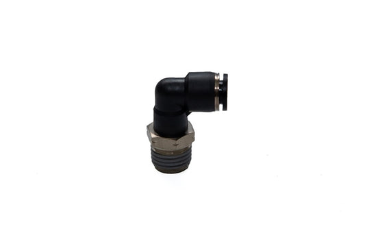 RACCORD D'INSERTION  MALE 1/4"