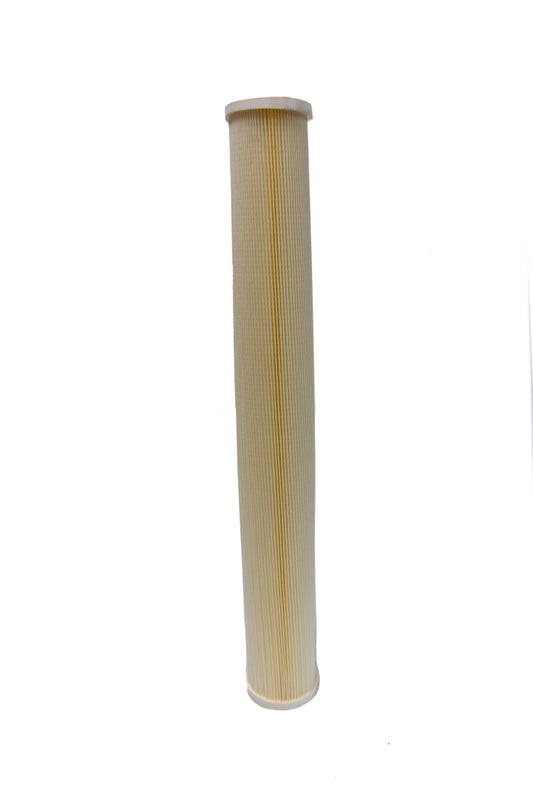 2.5x20-20MIC PL. POLY CART. 14-PPE2-20