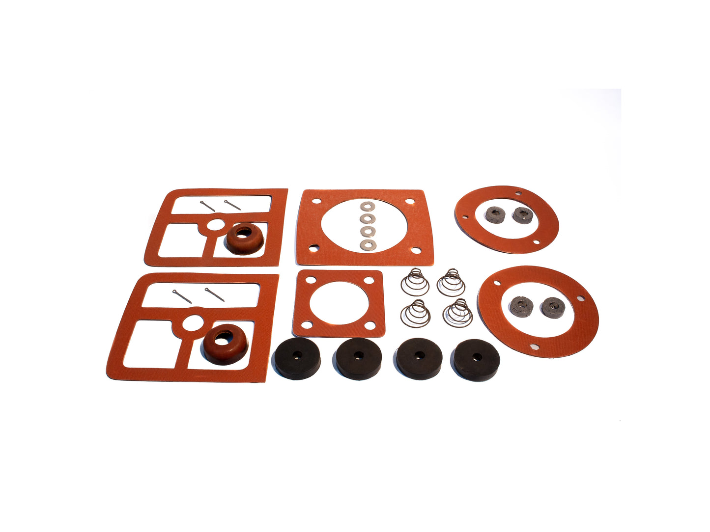 MCDOUGALL 7503 REPAIR KIT