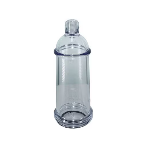 BOITIER TRANSPARENT PFT 100C