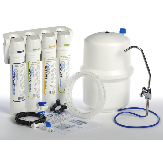VECTAPURE V360 REVERSE OSMOSIS 75 GPD