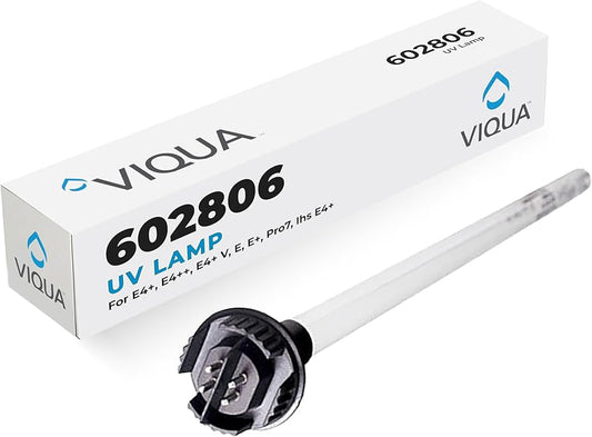 UV LAMP (E4 / PRO7)