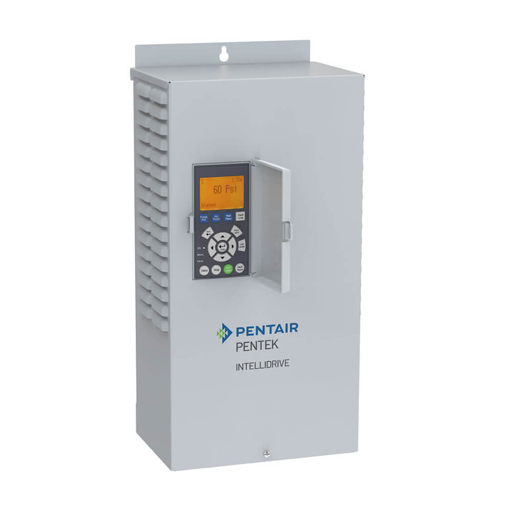 PENTEK DRIVE PID-10