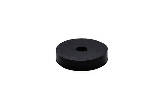 SOUPAPE EN NEOPRENE 1 1/2" X 1/4"