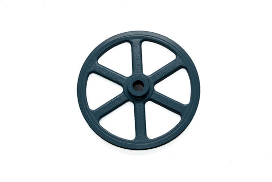 10" PUMP PULLEY - 7/8" BORE