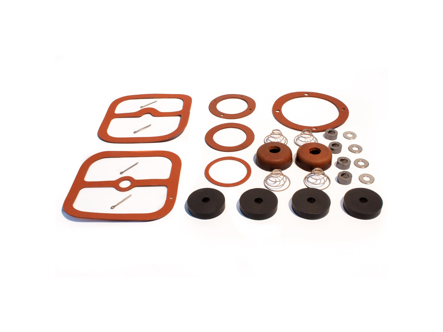 NATIONAL 101 PISTON PUMP REPAIR KIT