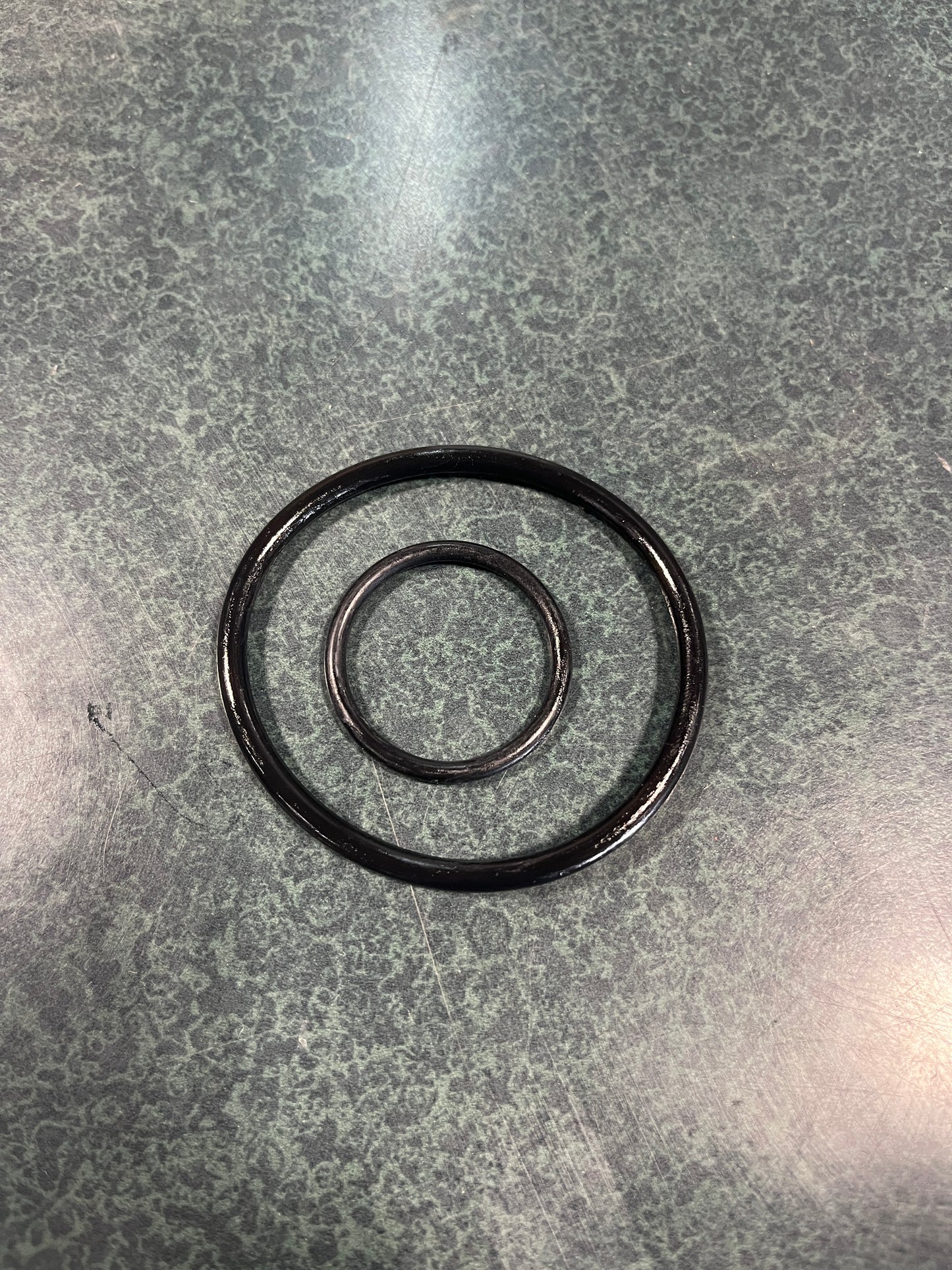 PFT150 O-RING KIT